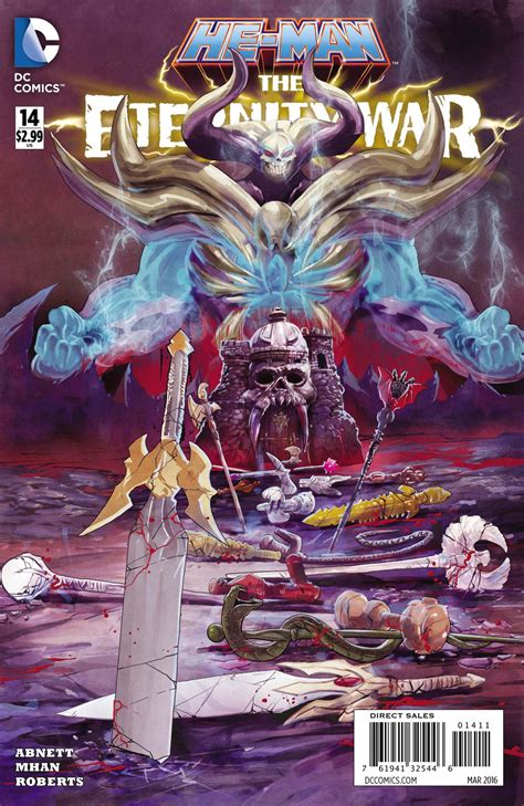 Download and print in pdf or midi free sheet music for from here to eternity by michael peterson arranged by martinrp991 for piano (solo). He-Man: Eternity War preview: Skeletor has the power ...