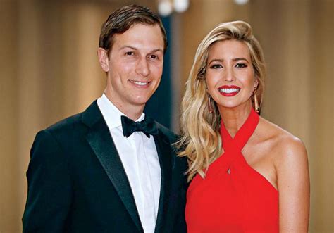 Exclusive Interview How Jared Kushner Won Trump The White House