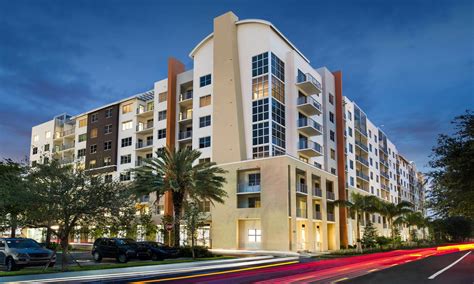 Looking for 1 bedroom apartments in fort lauderdale offers a variety of choices and price points. Ft. Lauderdale, FL Apartments For Rent | Berkshire ...