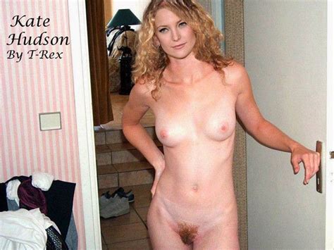 Kate Hudson Nude Pics Telegraph