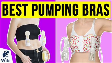 Top Pumping Bras Of Video Review