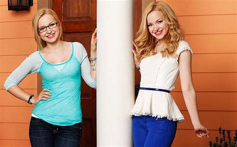 Liv And Maddie Exclusive Clip From Disney Channels New Comedy