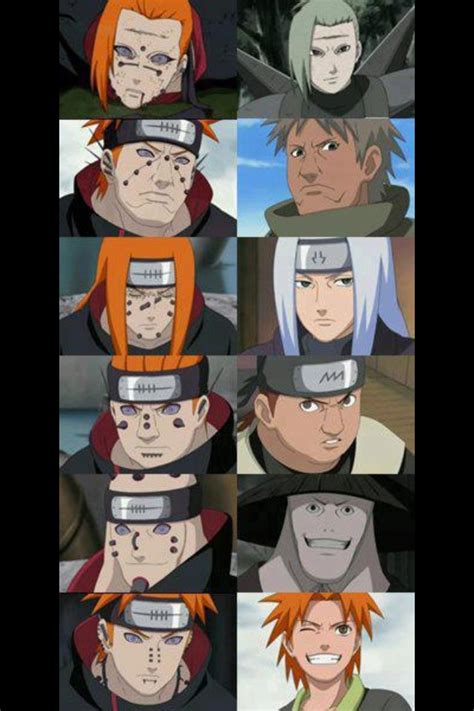 Pin De Easen Em Naruto Personagens De Anime Personagens Naruto