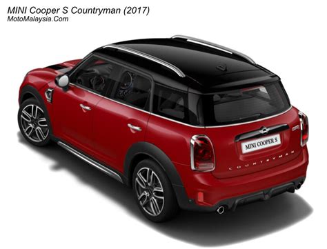 The first generation (codenamed r60) was first launched back in 2010 and was produced till sometime last year. MINI Countryman Plug-In Hybrid (2018) Price in Malaysia ...
