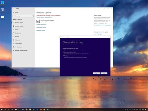 How To Get Windows 10 May 2019 Update On Your Pc As Soon As Possible