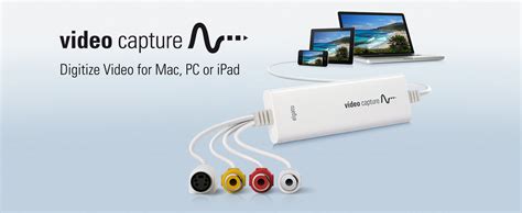 Search newegg.com for elgato capture card. Amazon.com: Elgato Video Capture - Digitize Video for Mac, PC or iPad (USB 2.0): Electronics