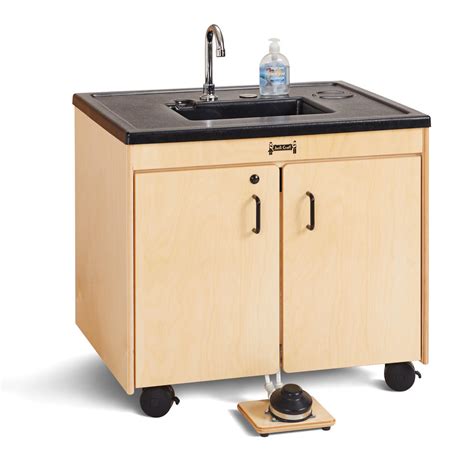 Buy Jonti Craft Clean Hands Helper Portable Sink Nonelectric 26