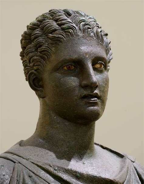 Artemis Close Up Athens Archaeological Museum Of Piraeus Αθήνα