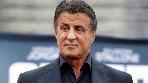 Sylvester Stallone acusado de abuso sexual a una menor de edad La Prensa Gráfica