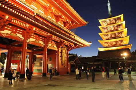 Los Top 25 Lugares Turísticos De Japón Para Visitar Tips Para Tu