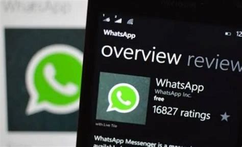 Tampoco hay que hacer el pago de ningún tipo de cuota o datos para comunicarse con otros usuarios. Descargar e Instalar WhatsApp en Windows Phone 【 2020 ...
