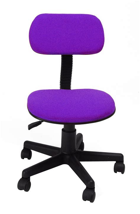Mesh offie chair breathable mesh back make you feel comfortable during long time working. Homycasa Mid Back Purple Mesh Computer Chair - Decor Ideas