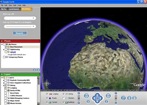 View exotic locales like maui and paris, as well as points of interest you can download google earth pro for pc offline installer from the site by clicking on the free download button. Google Earth Pro 2020 Crack Full Keygen + Free Download