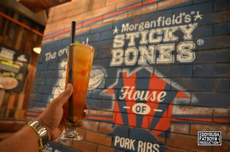 The description of morganfield's malaysia. Morganfield's Launch New 2018 Menu In Malaysia