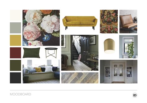 Moodboard | Interieur design by nicole & fleur | Moodboard interieur, Interieur, Thuisdecoratie