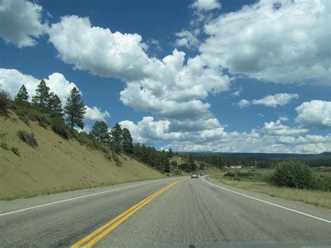 Us Highway 160 Colorado Us Highway 160 Colorado Flickr