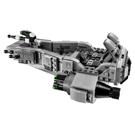 Lego Star Wars Sets 75100 First Order Snowspeeder New