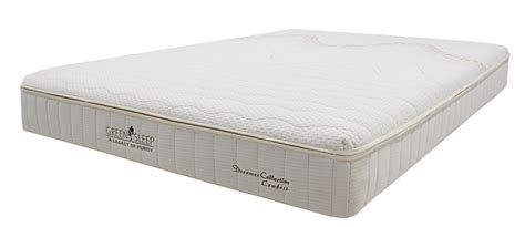 And manufactured by the producers of the original number bed®, american national mfg. Green Sleep Dreamer Comfort Mattress | Soma Organic
