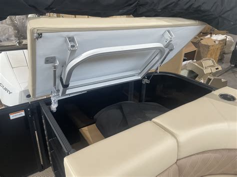 Crestliner Boat Seats Craigslist