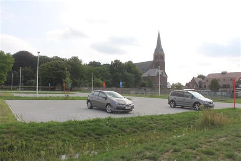 Van 11,93 % in 2017 naar 14,08 % in 2018. Extra schoolstraten in Stokkem en Lanklaar (Dilsen-Stokkem ...