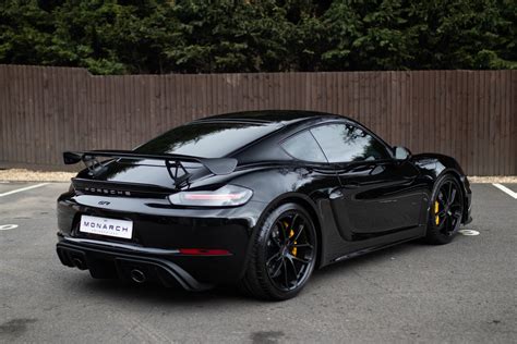Porsche 911 gt3 rs (2020) review. 2020/20 Porsche 718 Cayman GT4 Clubsport For Sale | Car ...
