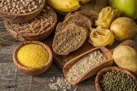 What Are Complex Carbohydrates Nutrition Tribune