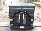 Pictures of Federal Airtight Wood Stove For Sale
