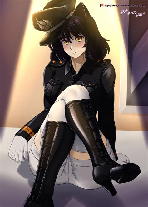 Rwby Females X Male Reader Oneshots Volume Behind Bruises Images And Photos Finder