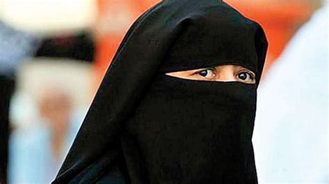 Maybe you would like to learn more about one of these? Berlin: Burqa-clad woman assaulted, verbally abused inside ...