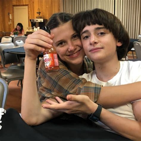 29 behind the scenes footage of the stranger things 3 set artofit