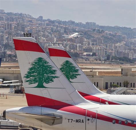 Fact Check Are Flights Being Canceled During Lebanon Independence Day