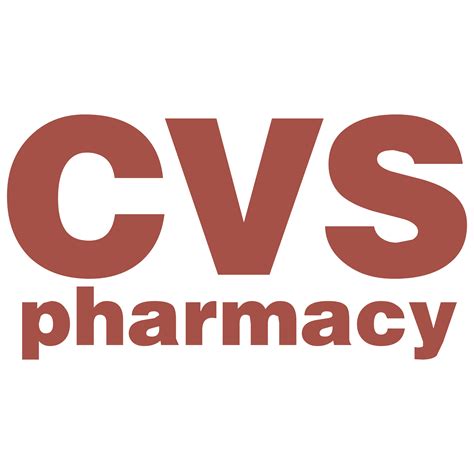 Cvs Pharmacy Logo Png
