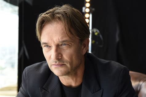 Ces « galères de fric » dont il n'a jamais parlé. Tony Frank | David HALLYDAY, 10817
