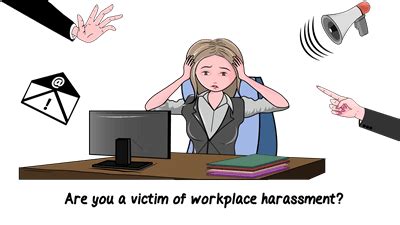 A hostile work environment goes beyond the occasional rudeness from a coworker. What do I have to prove in order to prove harassment at ...