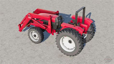 Case Ih 4230 For Farming Simulator 2017