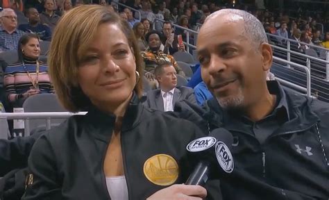 Is Dell Curry Divorce With Sonya Heres Why Dell Sonya Curry Are