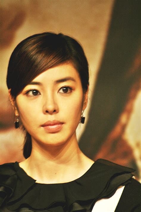 Soompi writes that ahjumma min ja has her knitting and. Kim Gyu-ri (actress, born August 1979) - Wikipedia