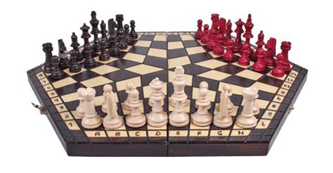 The Game Of Chess Strategies Tips And History