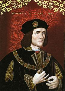 Ricardo III da Inglaterra - Biografia - InfoEscola