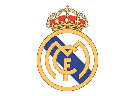 See actions taken by the people who manage and post content. Resultado de imagem para símbolo do real madrid para tirar ...