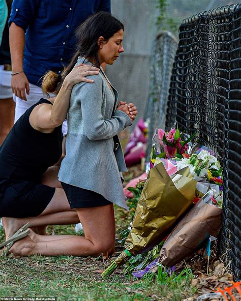 Pictured Sydney Schoolgirl 11 Killed Alongside Her Three Cousins