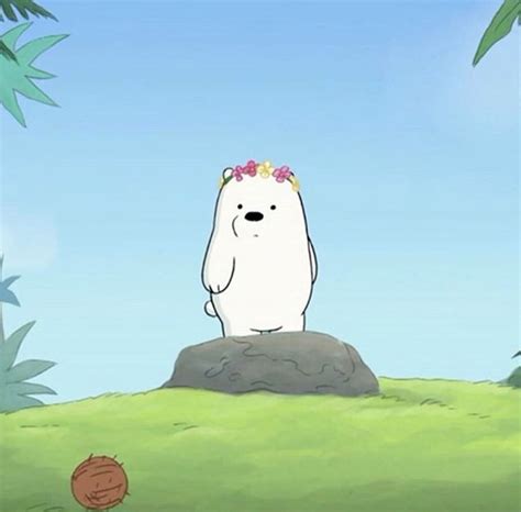 Pin By Nickie Clark On We Bare Bears We Bare Bears Wallpapers Hd
