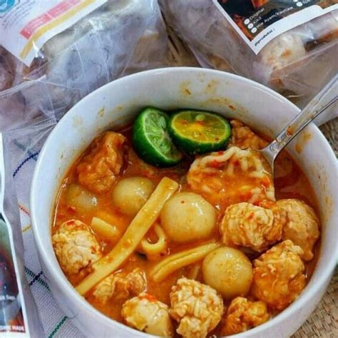 Download Gambar Seblak Original - Vina Gambar