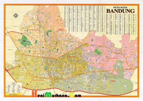 Check spelling or type a new query. PETA KOTA BANDUNG | Feel free to download | Heni Murhanayanti | Flickr