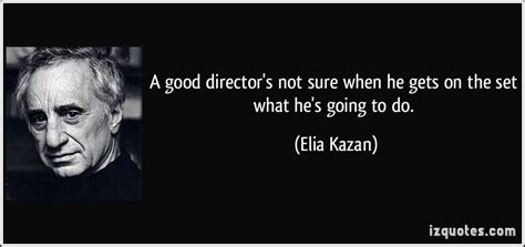 Discover and share director quotes. Famous quotes about 'Good Director' - Sualci Quotes 2019