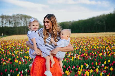 Tulip Picking in Rhode Island | After Sundance