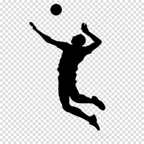 Volleyball Clipart Sports Pictures On Cliparts Pub 2020 🔝