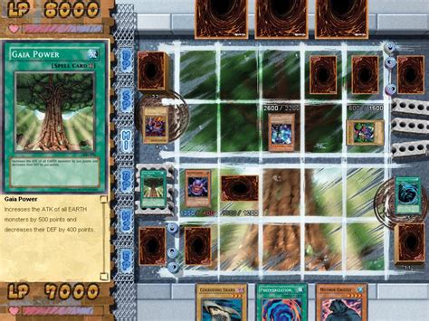 Yu gi oh games free download : Games Hay Quá: Download Yu-Gi-Oh! Power Of Chaos Game Full ...