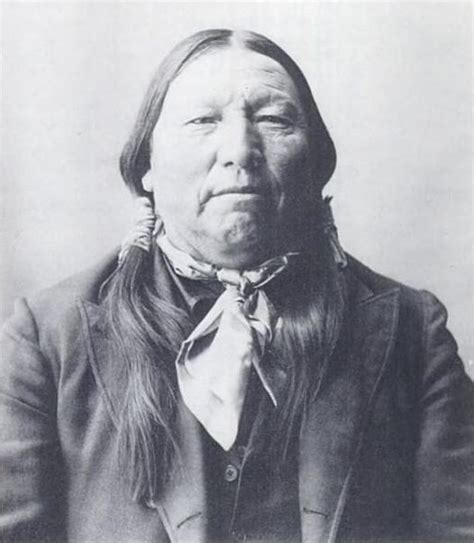 Bull Bear Southern Cheyenne American