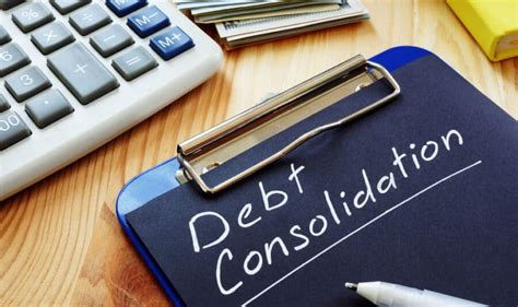 Debt consolidation exists for a reason. What To Know About Debt Consolidation Loans And Its Benefits?